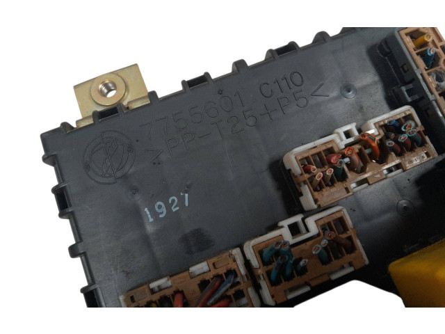   Pojistková skříňka 7755601   Fiat Punto (176) 1994