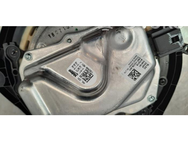 Вентилятор печки    drf-10238-001   BMW X3 G01