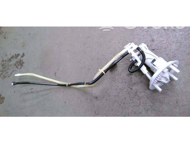 Vstřikovací čerpadlo A2124701394 Mercedes-Benz C W204