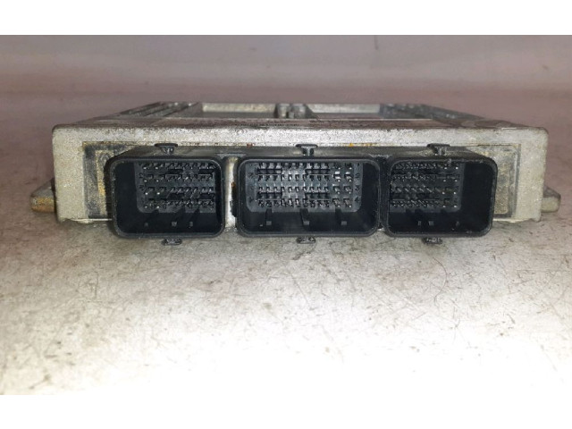 Řídící jednotka 1940R1, 1940R1   Citroen C3 Pluriel 2004