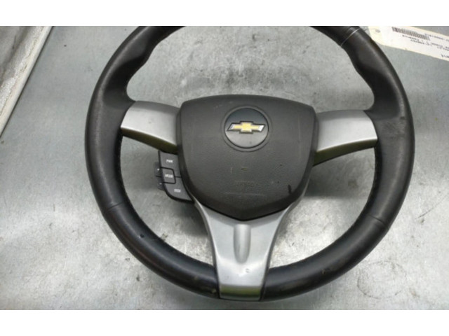 Руль Chevrolet Spark - года 95273786