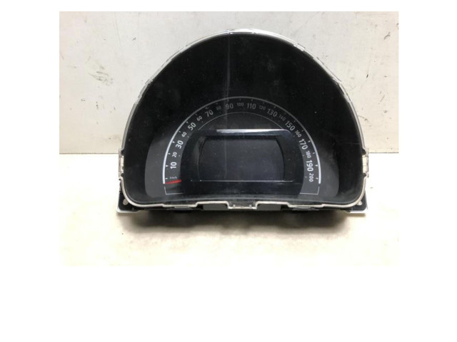 Панель приборов 248219135R, 248219135R Renault Twingo III