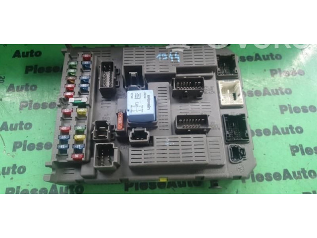 Панель приборов 9649477480. Fiat Ulysse