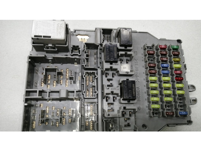 Pojistková skříňka A000011, 022105 Honda Accord 2004