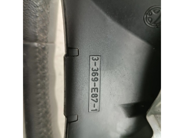 Volant BMW 1 E81 E87 2007 3057364