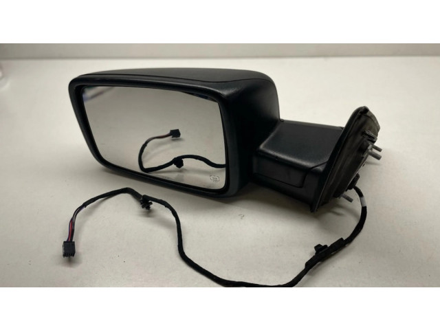 Zpětné zrcátko levé Dodge PickUp RAM SRT-10 2017 68147863AQ, P68147863AQ