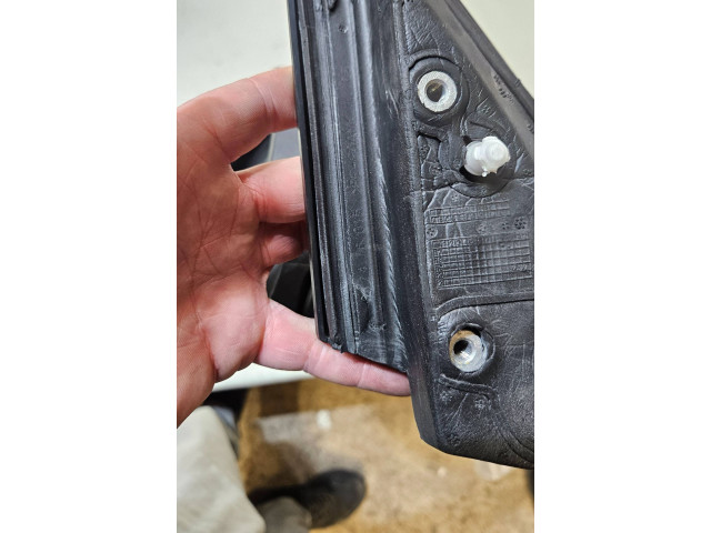 Zpětné zrcátko Alfa Romeo Stelvio 2016 041129