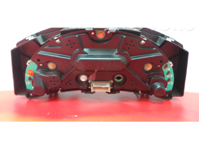 Панель приборов 110080162026, 13173381XT Opel Meriva A