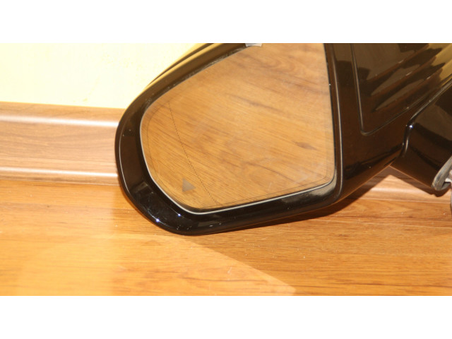 Zpětné zrcátko Toyota Prius (XW30) 2011