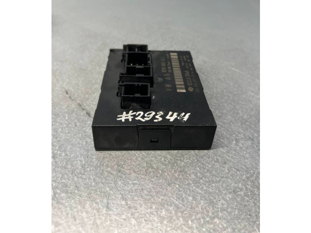 Блок комфорта 05600600, 05600600   Audi A3 S3 8L   