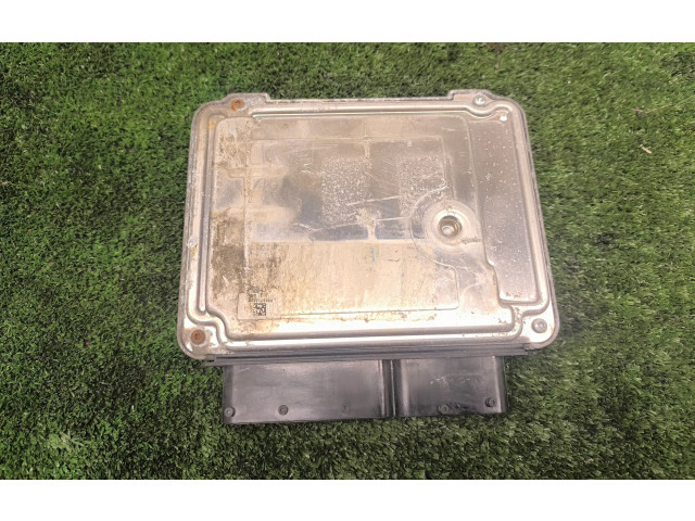 Řídící jednotka 03L907309AE, 0281017946 Volkswagen Caddy 2018