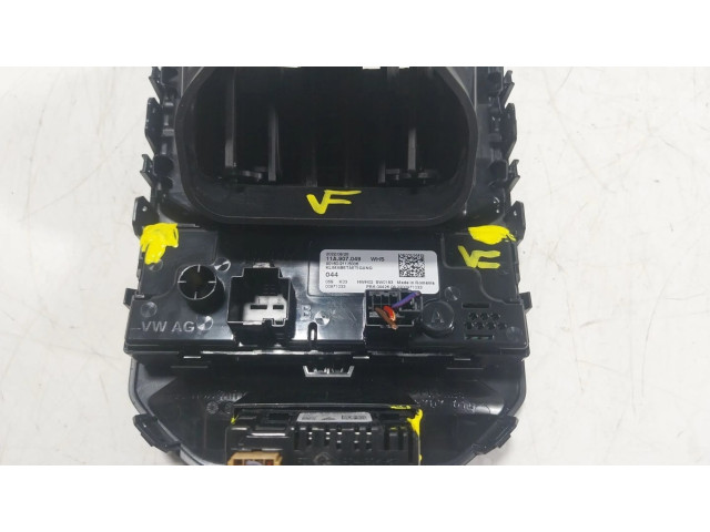 Блок управления климат-контролем 11A907049WHS, 11A907049 Cupra Leon