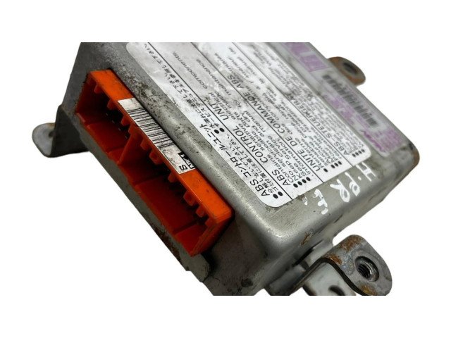 Блок управления АБС 39790S30A01, 5Y36858 Honda Prelude