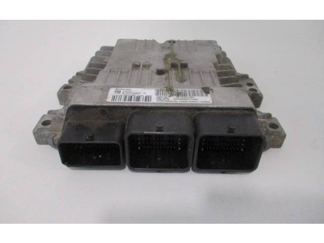 Řídící jednotka 9675391480, 9666571380 Peugeot 5008 2012