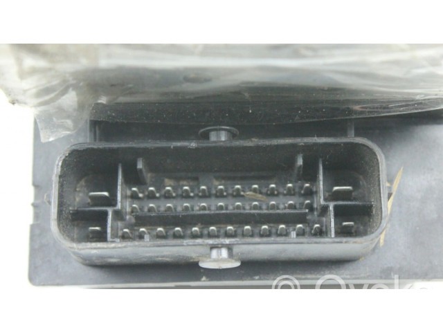 Jednotka ABS 6R0907379BC, 6R0907379AF Volkswagen Polo V 6R 2012