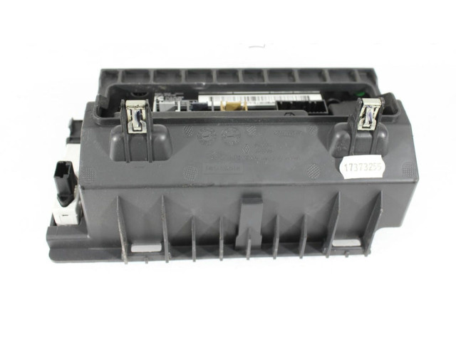 Дисплей 259156761R Renault Kangoo II