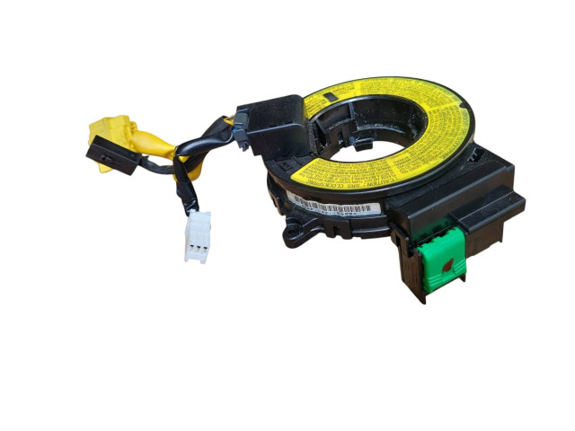 Подрулевой шлейф SRS Mitsubishi Grandis