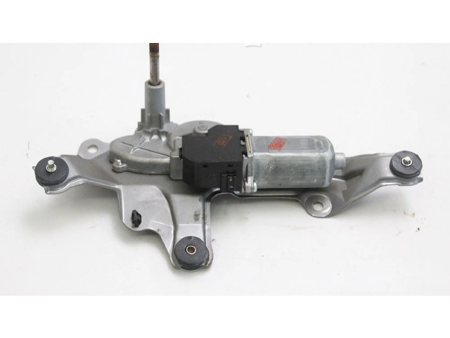 Моторчик дворников 85130B4020, 85130B4020 Daihatsu Terios