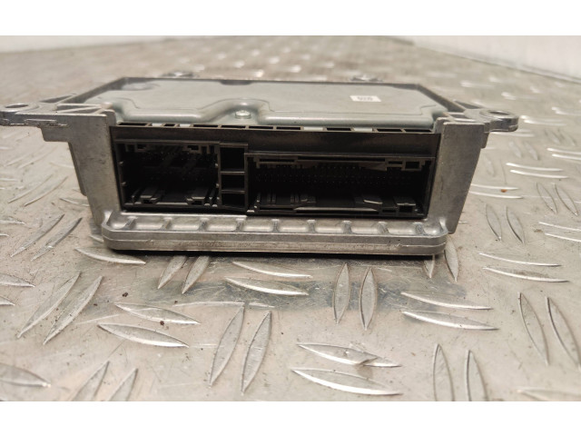 Блок подушек безопасности P31334542, 111102 Volvo S60