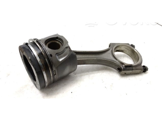 Přístrojová deska Citroen C6 2009 9688244280