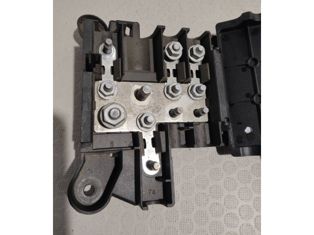 Pojistková skříňka 4G0937517B Audi A6 S6 C7 4G 2015