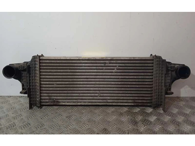 Интеркулер A1645001900 Mercedes-Benz R W251