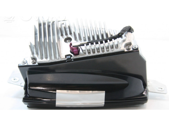 Дисплей 017394, 9865047 BMW 3 GT F34