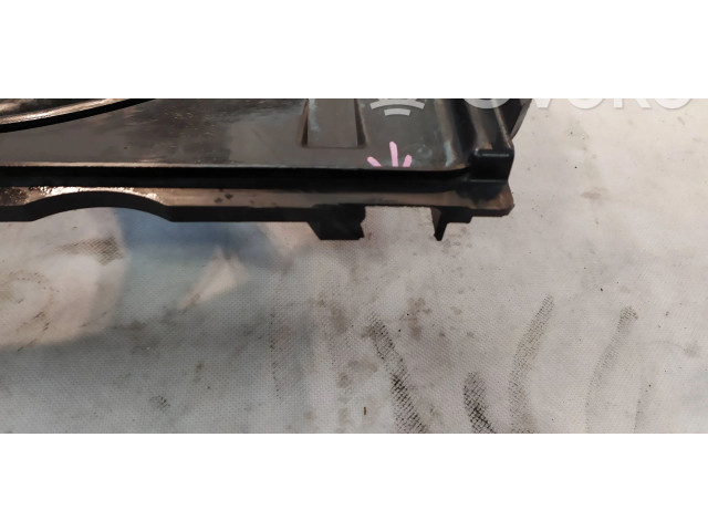 Вентилятор радиатора 2132035300, 16C23B007 SsangYong Tivoli