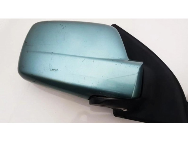 Zpětné zrcátko pravé Nissan X-Trail T30 2002 e13010621