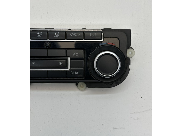 Блок управления климат-контролем 5K0907044CM Volkswagen Touran II