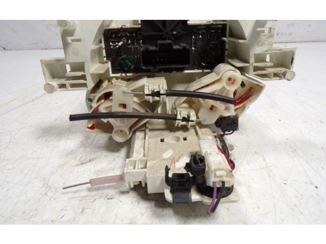 Модуль блока управления кондиционером 275103VV2A, 275133VU9E   Nissan Note (E12)