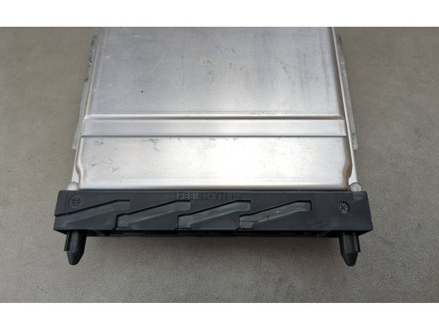 Блок управления двигателя 08677708A, 0281010319   Volvo S60