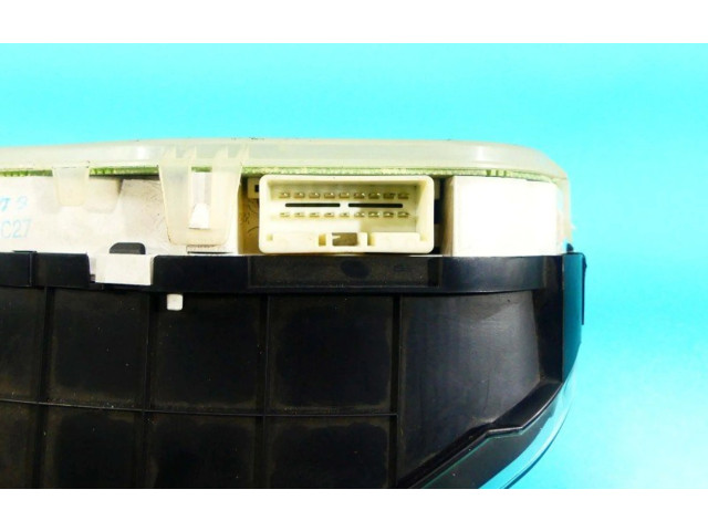 Панель приборов GG3K, IMPRK1158420 Mazda 626