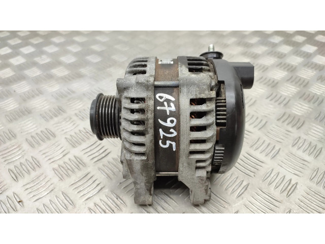 Генератор BJ3210300AC   Jaguar XF X250 2.2     