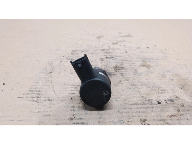 Датчик уровня горючего