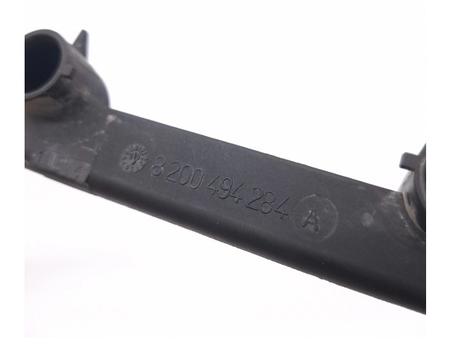 Форсунка 8200494284A, 8.200.494.284.A Dacia Logan I K7J 710