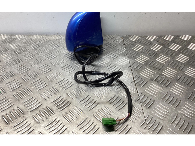 Зеркало электрическое        Volkswagen New Beetle  1998 - 2010 года   