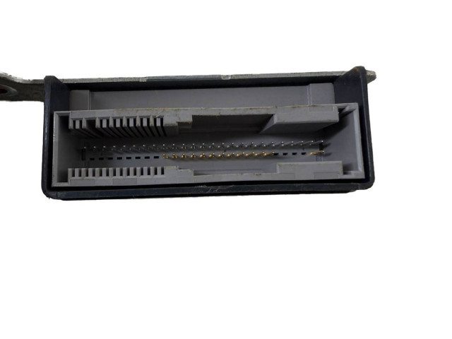 Блок подушек безопасности 985109354R, A2C85839401 Dacia Dokker