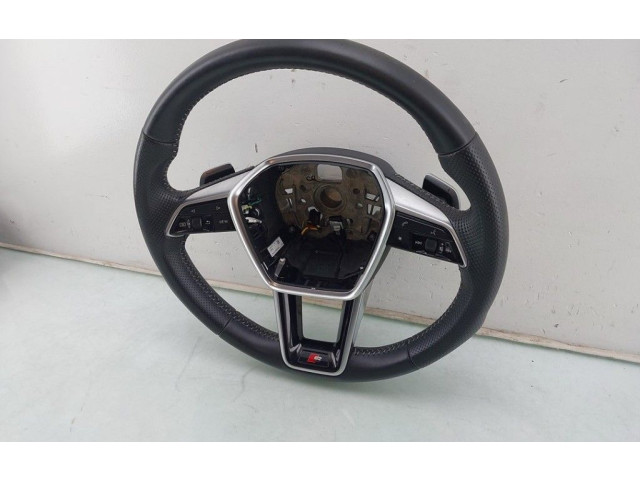 Volant Audi A6 S6 C8 4K 2020 4K0419091BCQPJ, 4K0419091G