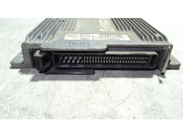 Řídící jednotka 3911023500, 3910023500 Hyundai Tiburon 2000