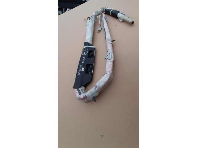 Боковая подушка безопасности 85020B9000 Hyundai i10