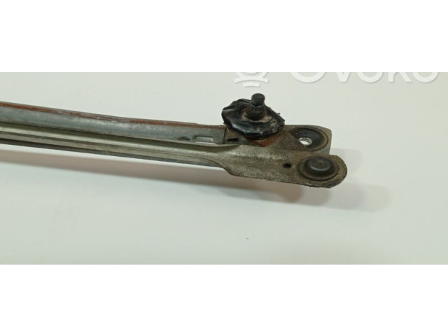 Моторчик дворников HW3452, 1397220585    Volvo C30