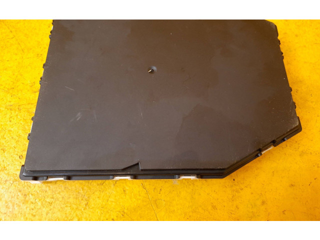 SAM блок управления