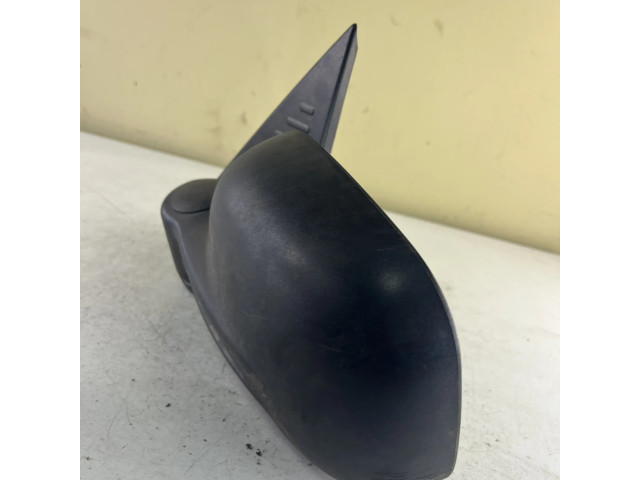 Зеркало электрическое левое Jeep Cherokee III KJ 2001-2008 года