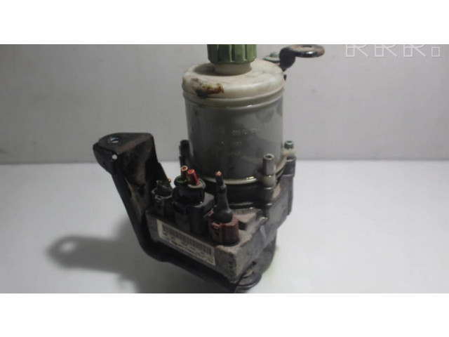 Насос усилителя руля