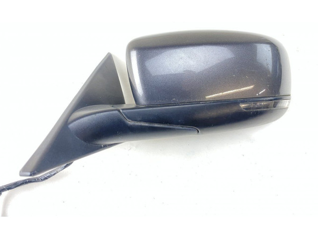 Зеркало электрическое Maserati Ghibli 2013 - года