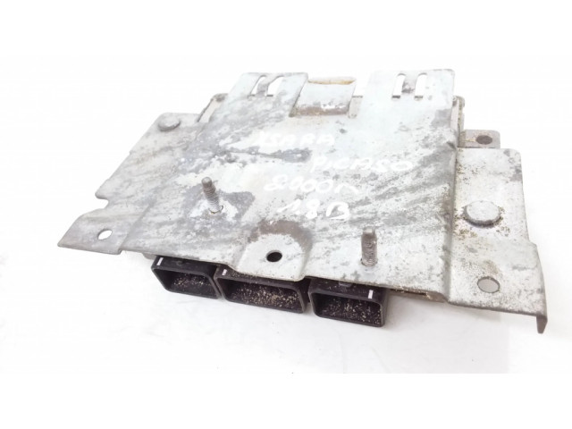 Řídící jednotka 9632727280, 9640514780 Citroen Xsara 1998