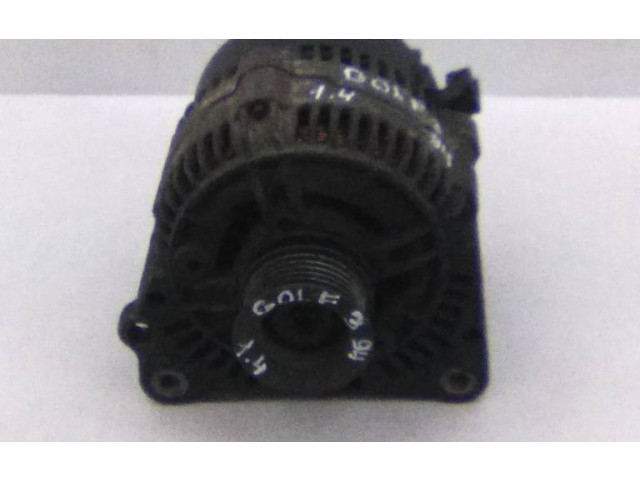 Генератор NAO-VISIVEL   Volkswagen Golf III      