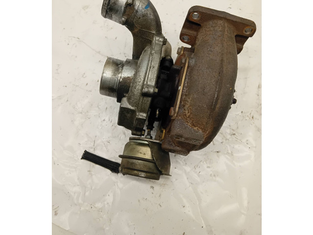  Турбина Audi A6 S6 C5 4B  GA3059145701F, 4541355   для двигателя aym      