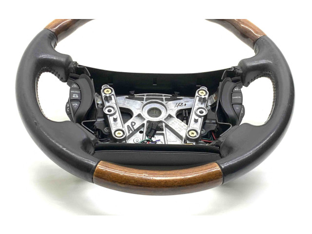 Руль Jaguar XK8 - XKR 1996 - 2006 года HJB9181DB